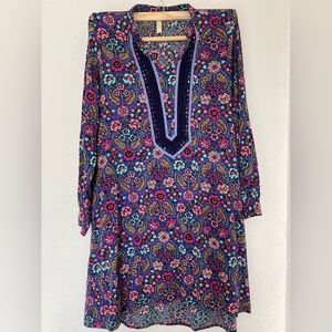 Matilda Jane Floral Print Dress